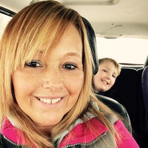 Meet your Posher, Lisa