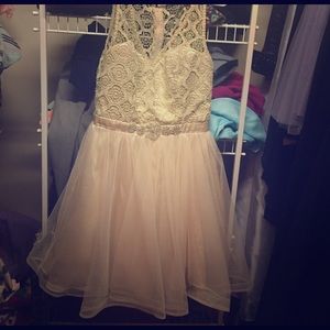 Homecoming Dress