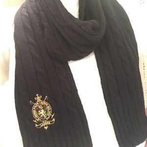 Ralph Lauren Scarf