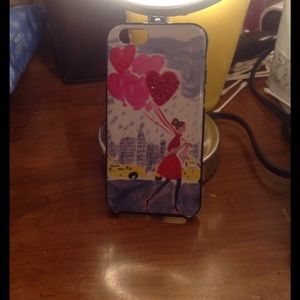 Kate spade case