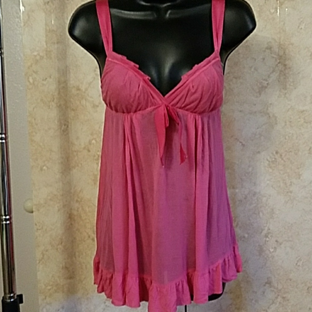 Victoria's Secret Intimate Top