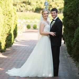 Meet your Posher, Liz