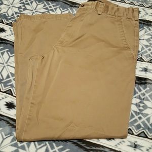 Mens Khakis