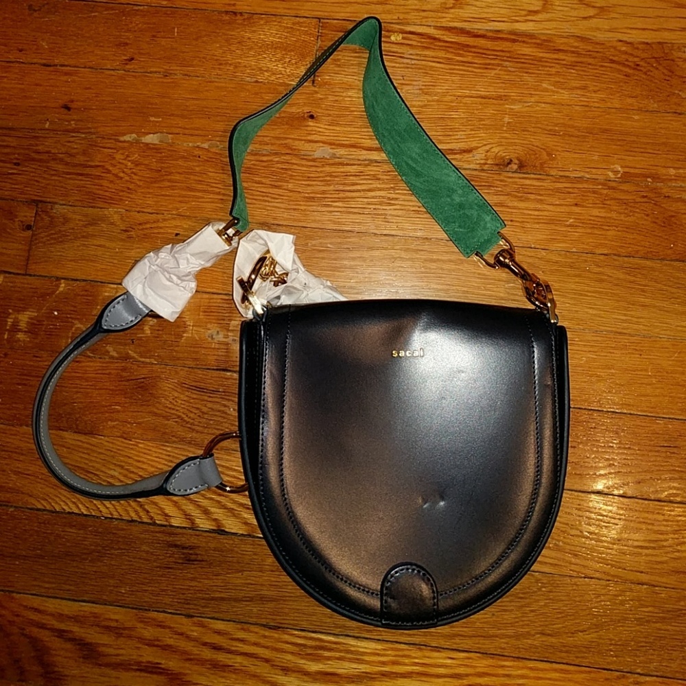 Sacai bag
