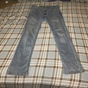 Hollister Skinny Jeans