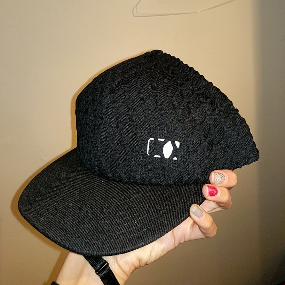 Alexander wang baseball hat
