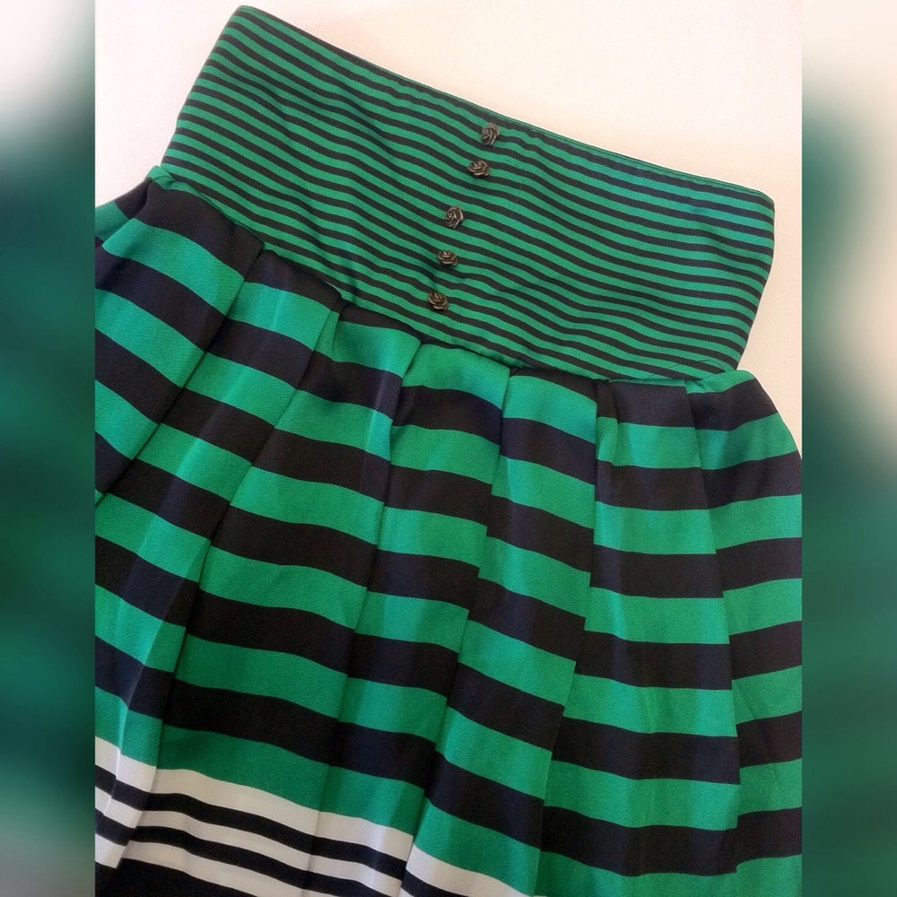 🎀 Girls Pleated Skirt 🎀