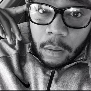 Meet your Posher, Deon