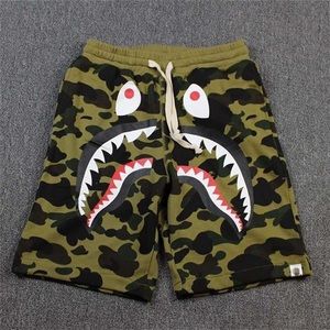 BAPE shorts