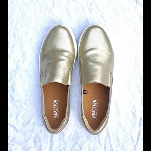 Kenneth Cole Reaction Slip-on Shoes