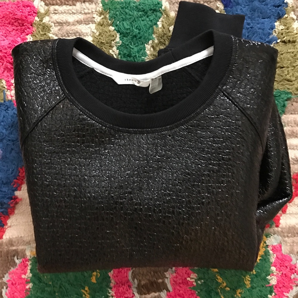 Theory Sweatshirt