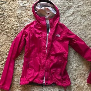 North face Hyvent 2.5L