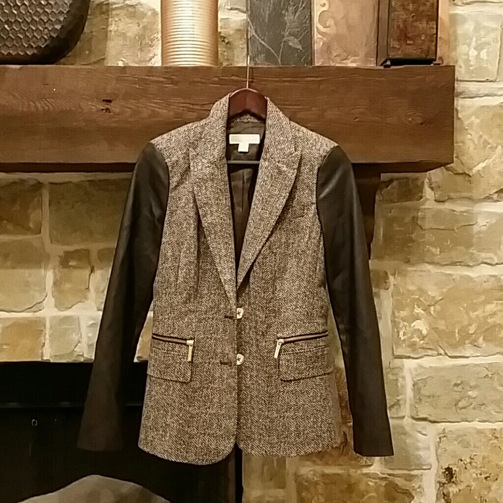 Michael Kors blazer