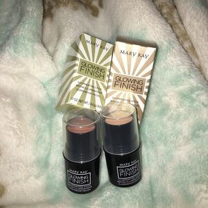 LE Cream Highlight sticks