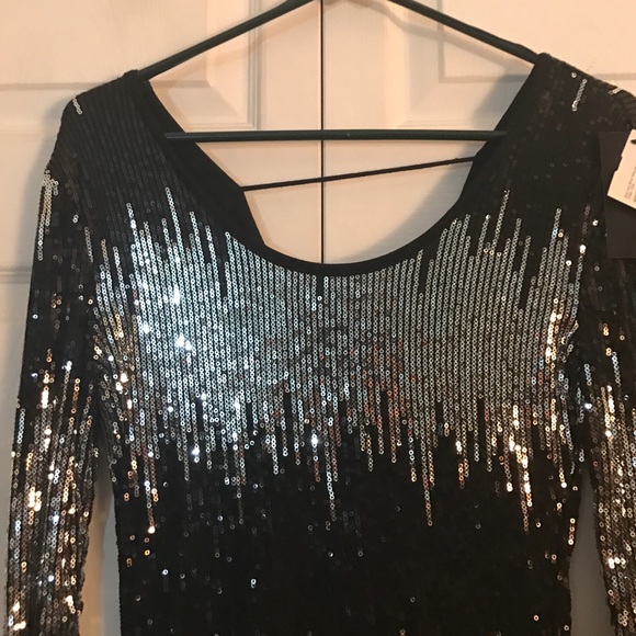 Club Dress - Picture 2 of 2