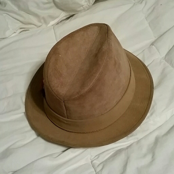 Resistol men's fedora hat - Picture 3 of 4
