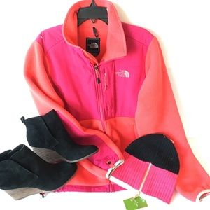 North Face Women's Denali Jacket