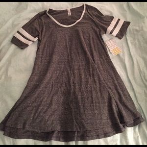 LuLaRoe Perfect Tee XXS NWT