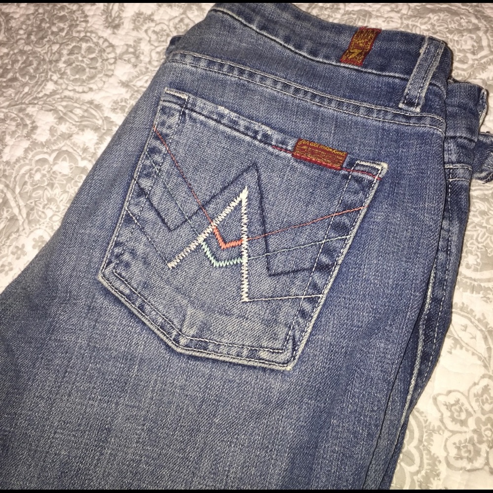 Jeans in great condition