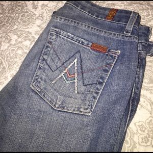 Jeans in great condition