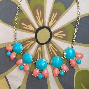 Charming Charlie necklace