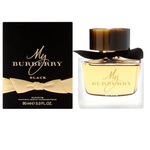 My Burberry Black Parfum (1.0 fl oz)