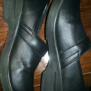 Sugar foot nurse clogs