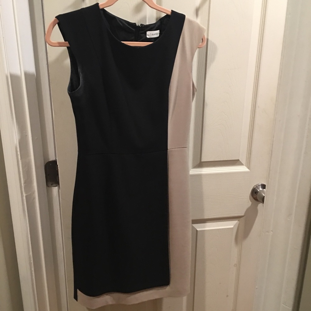 Calvin Klein Dress