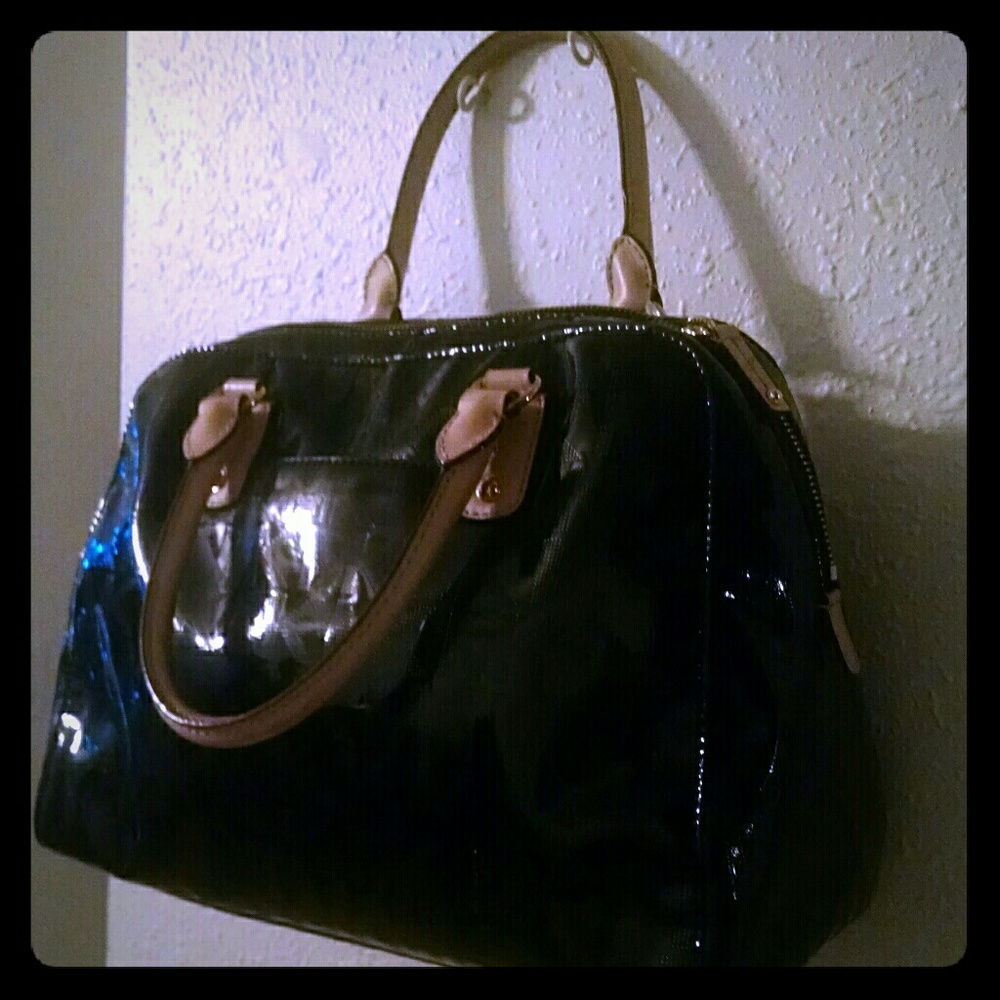 Authentic Michael Kors Susannah Tote