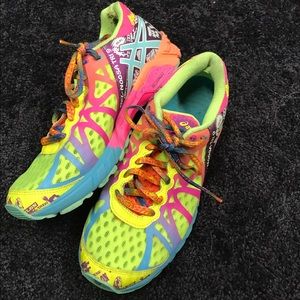 Asics Gel Noosa sneakers