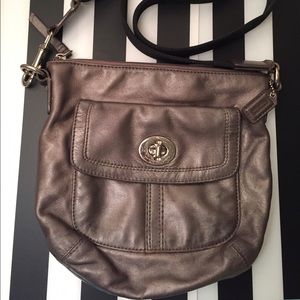 Coach Crossbody