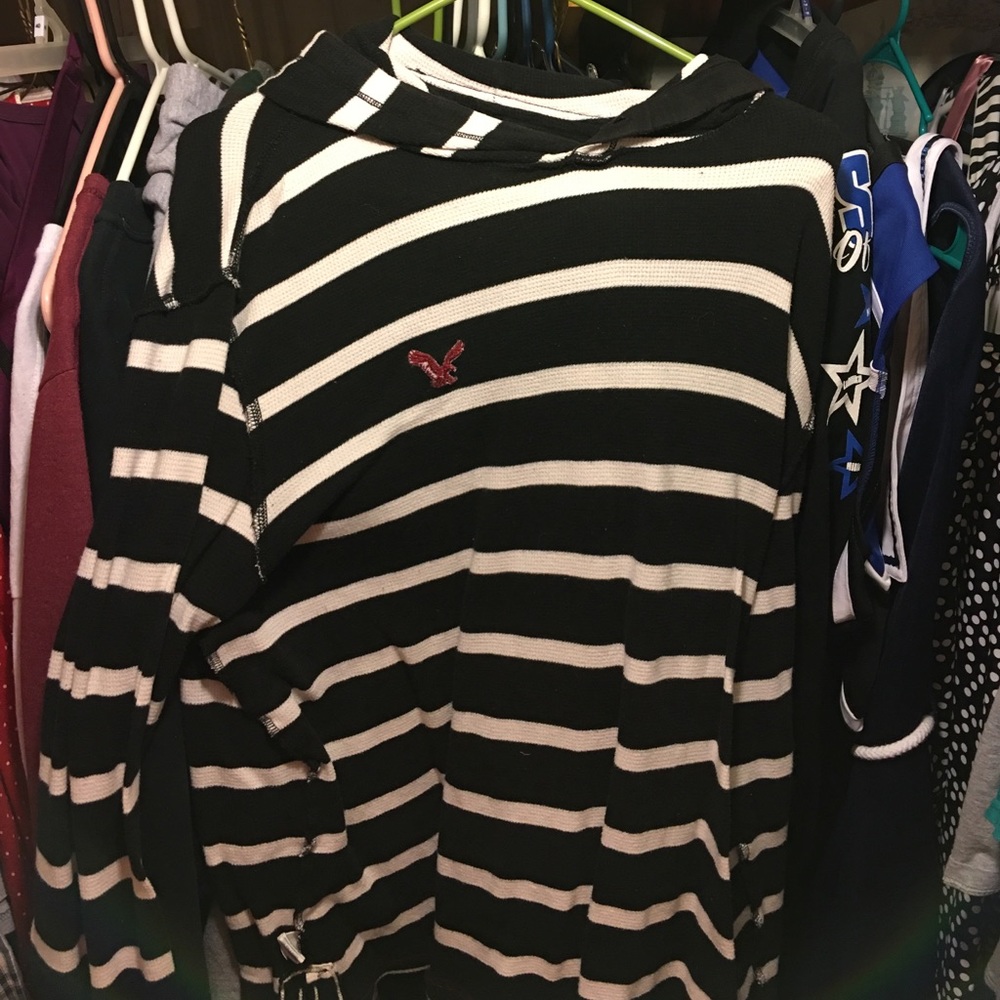 American Eagle hoodie