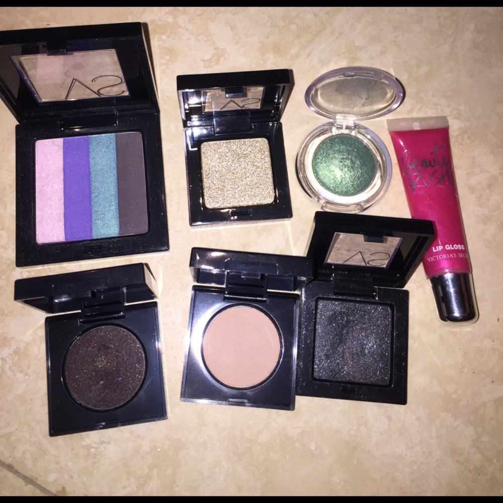 Victoria's Secret Make Up Bundle