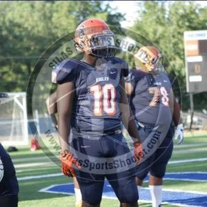 Meet your Posher, Dorian