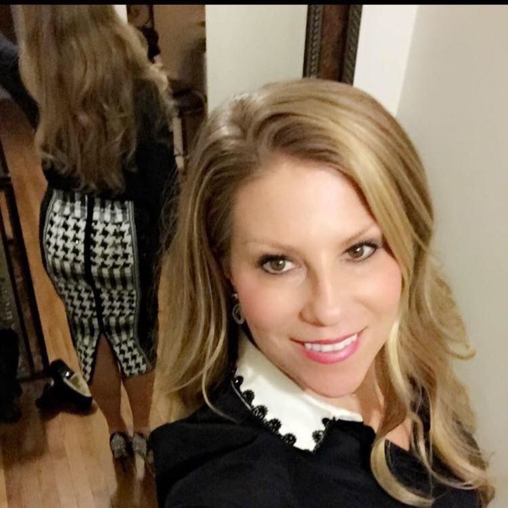 Meet your Posher, Tabatha