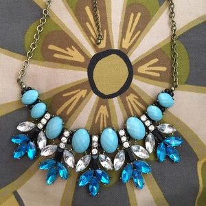 Charming Charlie necklace