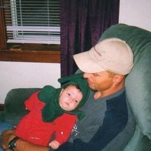 Meet your Posher, Izzie