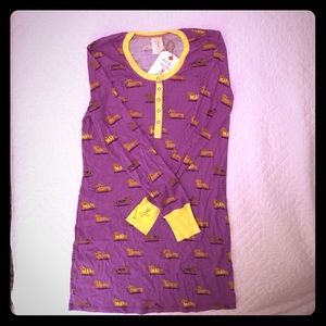 Munki Munki Nightdress