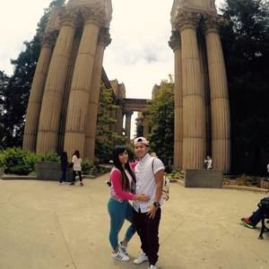 Meet your Posher, Chrisma joy