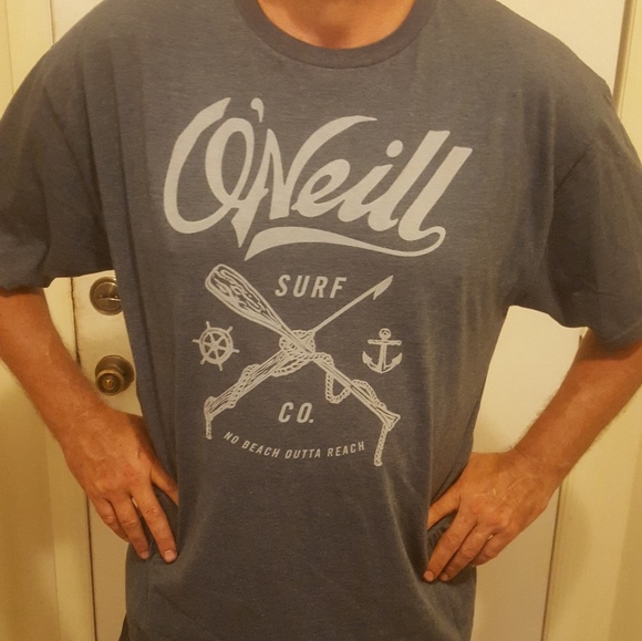 O'Neill T-shirt - Picture 3 of 4