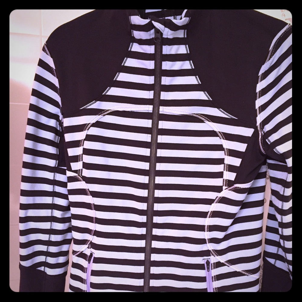 Rare Lululemon Define Jacket