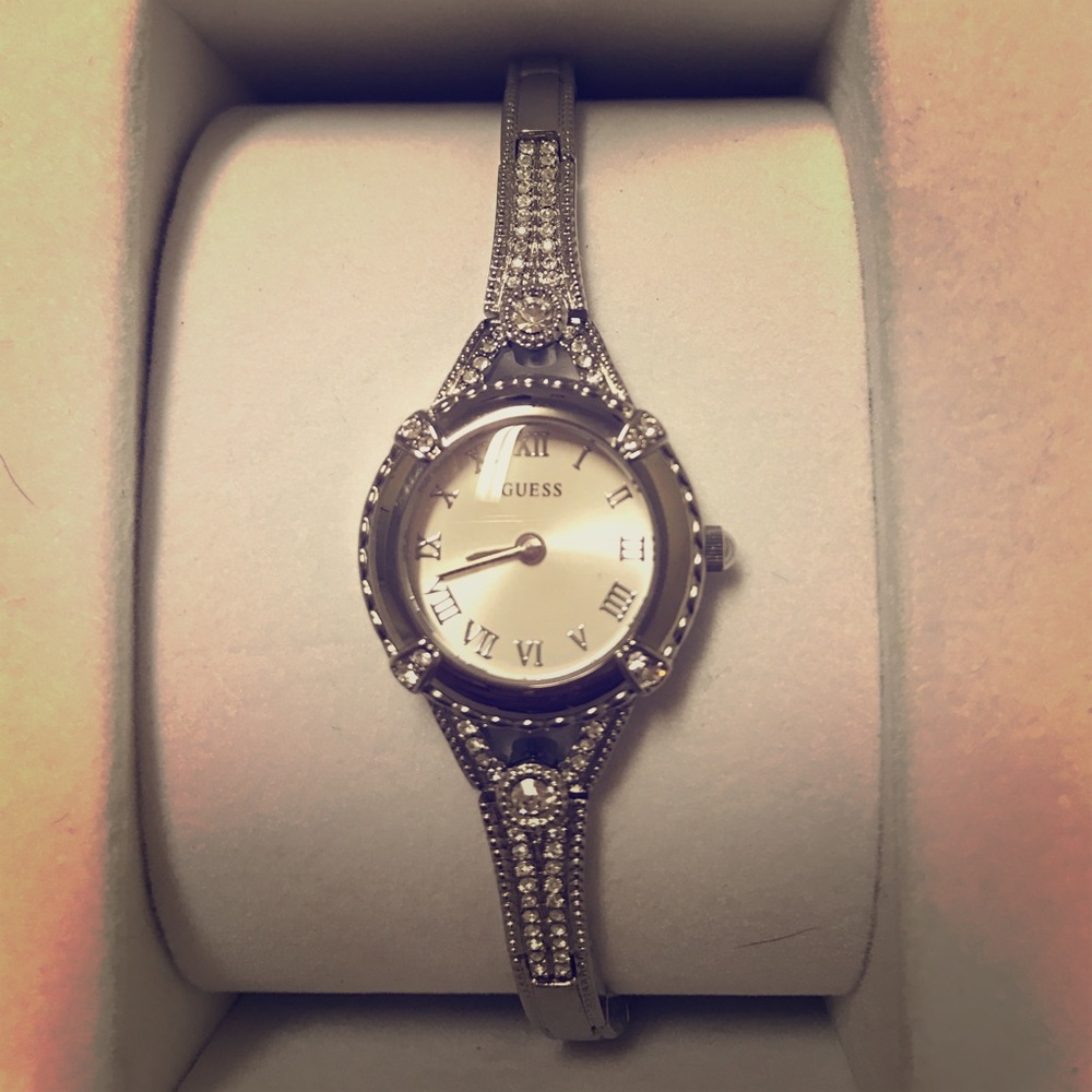 Guess Watch