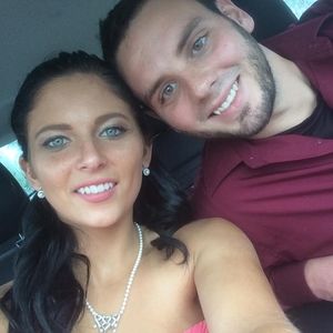 Meet your Posher, Christine