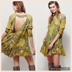 Free People Smooth Talker Tunic