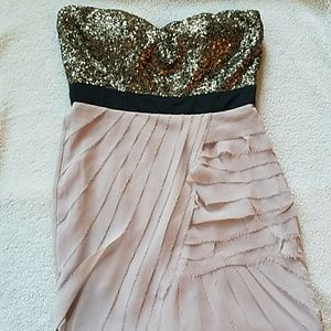 Cocktail dress