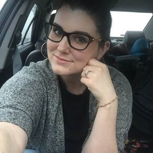 Meet your Posher, Megan