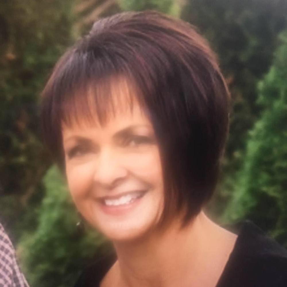 Meet your Posher, Kathie