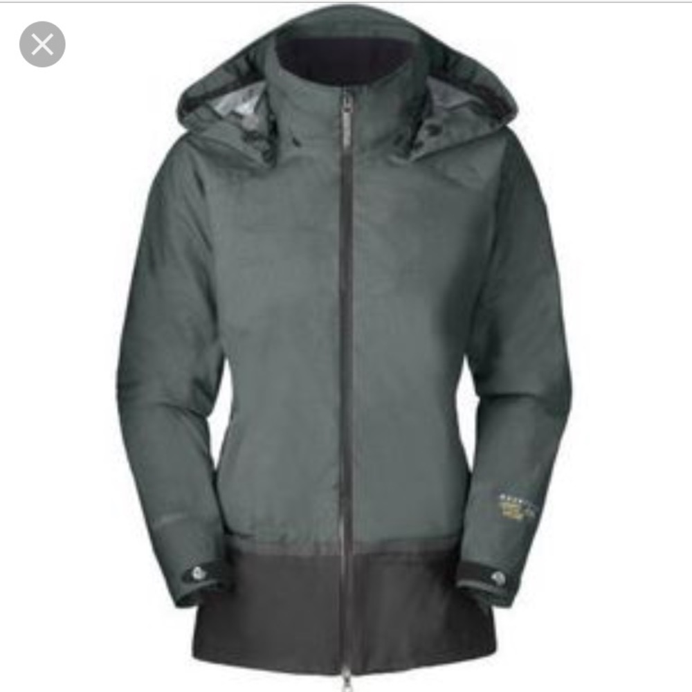 Mountain Hardwear Revelation Ski Jacket (Shell)