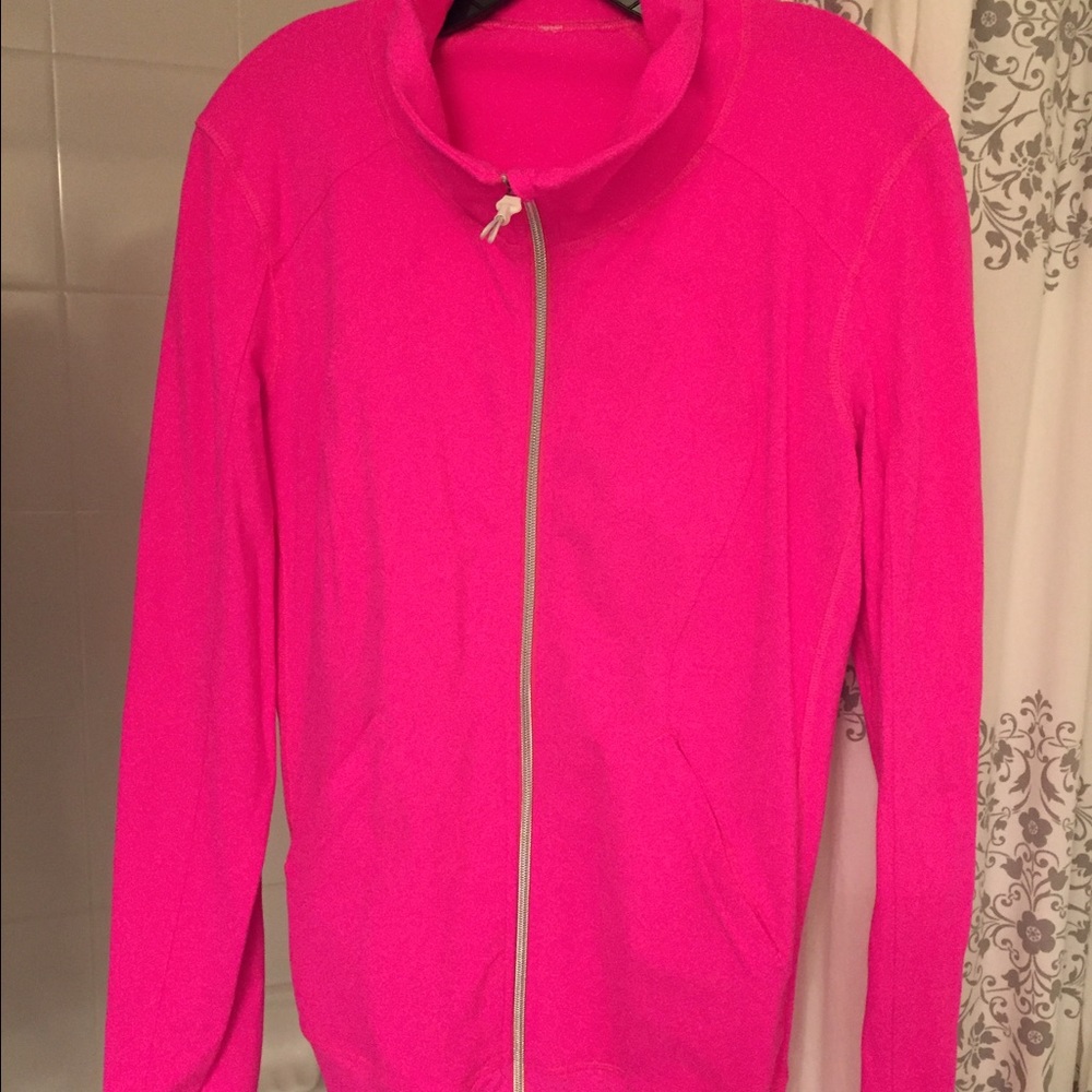 Rare Lululemon Define Jacket
