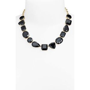 Kate Spade New York 'vegas jewels' stone necklace